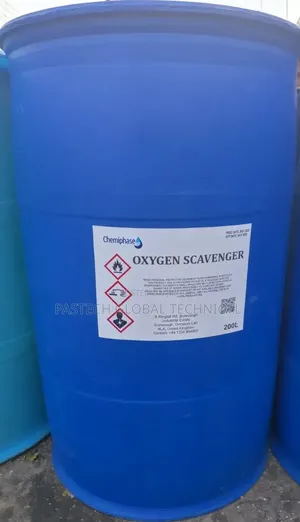 Chemiphase Oxygen Scavenger (200l/Drum)