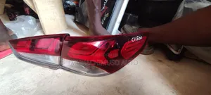 Rear Light Hyundai Sonata 2018 Model