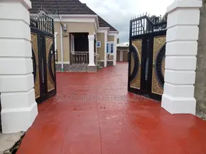 3bdrm Bungalow in Ope-Odu Elewuro for sale