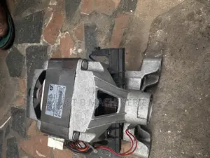 Universal Rotor