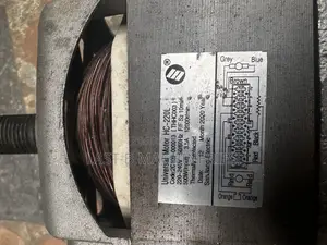 Universal Rotor