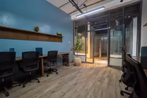 Private Furnished And Serviced Offices For Rent In Ikoyi, Lagos