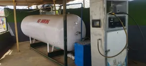 Funtional 2.5 Tones Gas Skid Ikotun Alimosho Lagos