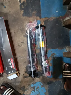 Back Shock Acura MDX 2008/2012