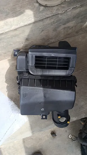 Up Air Box Honda Civic 2016/2018 # 2.4