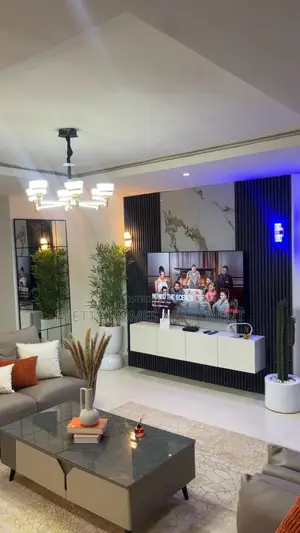 Luxury Fully Furnished 2-Bedroom Apartment in Guzape