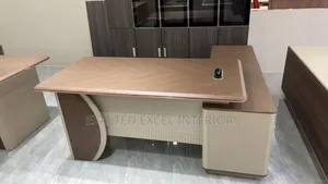 1.8 Meter Executive Office Table