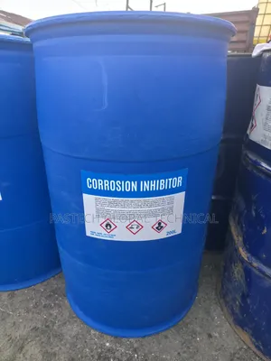200-Litre Drum of Corrosion Inhibitor