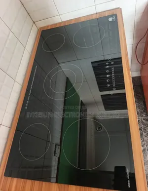 Original Gs Turkey Design Built-in 90cm 5 Burners Electric Cooker Hob