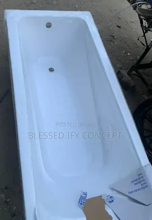 170x70 Fiber Bathtub