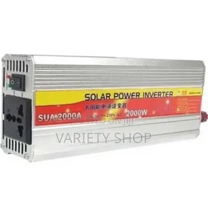 2000w Solar Power Inverter