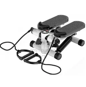 Brand New Mini Stepper