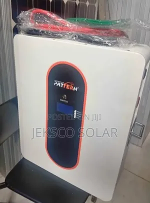 5kw Pattern Lithium Battery, 48v
