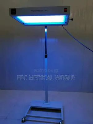 Phototherapy Lamp