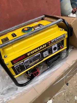 Generator for Your Home