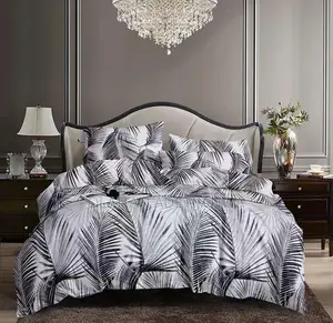 Luxurious Complete Bedding Set