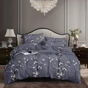 Reversible Complete Bedding Set