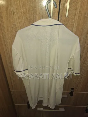 Baseball Jersey