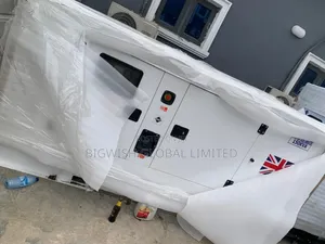 Soundproof Gen