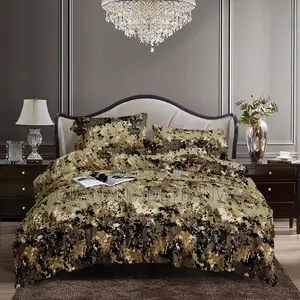 German Bedding Sets for Homes and Hotel