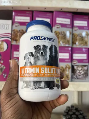 Prosense Multivitamins