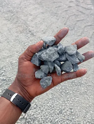 Iron Black Chippings and Granite,Our Services S Payment on Delivery 