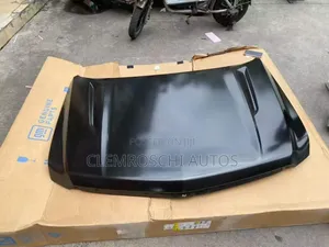 High Quality Certified Brand New Bonnet Hood Cover Escalade 2025 Model