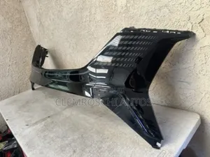 High Quality Certified Brand New Front Bumper Escalade Iq 2025