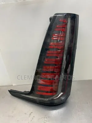 High Quality Certified Complete Brand New Rear Lamp Escalade Iq 2026
