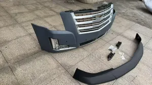 High Quality Certified Complete Brand New Front Bumper Escalade 2016