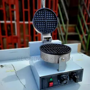 High Quality Single Waffle Maker