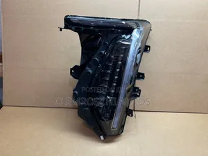 High Quality Certified Complete Brand New Head Lamp Escalade Iq 2026