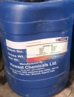 Polysorbate 80