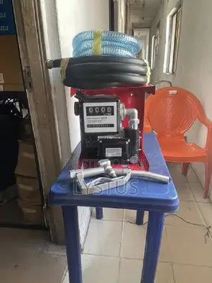 Electric Transfer Pump Assy Dyb80l, 750w, Ac220v