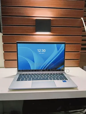 New Laptop HP EliteBook 840 G6 16GB Intel Core i7 SSD 512GB