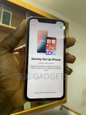 Apple iPhone XR 64 GB Orange