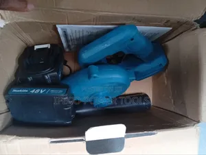 Cordless Air Blower