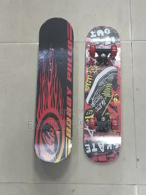 Children Skateboard