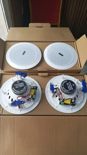 Ak Super 4in1 Bluetooth Ceiling Speaker