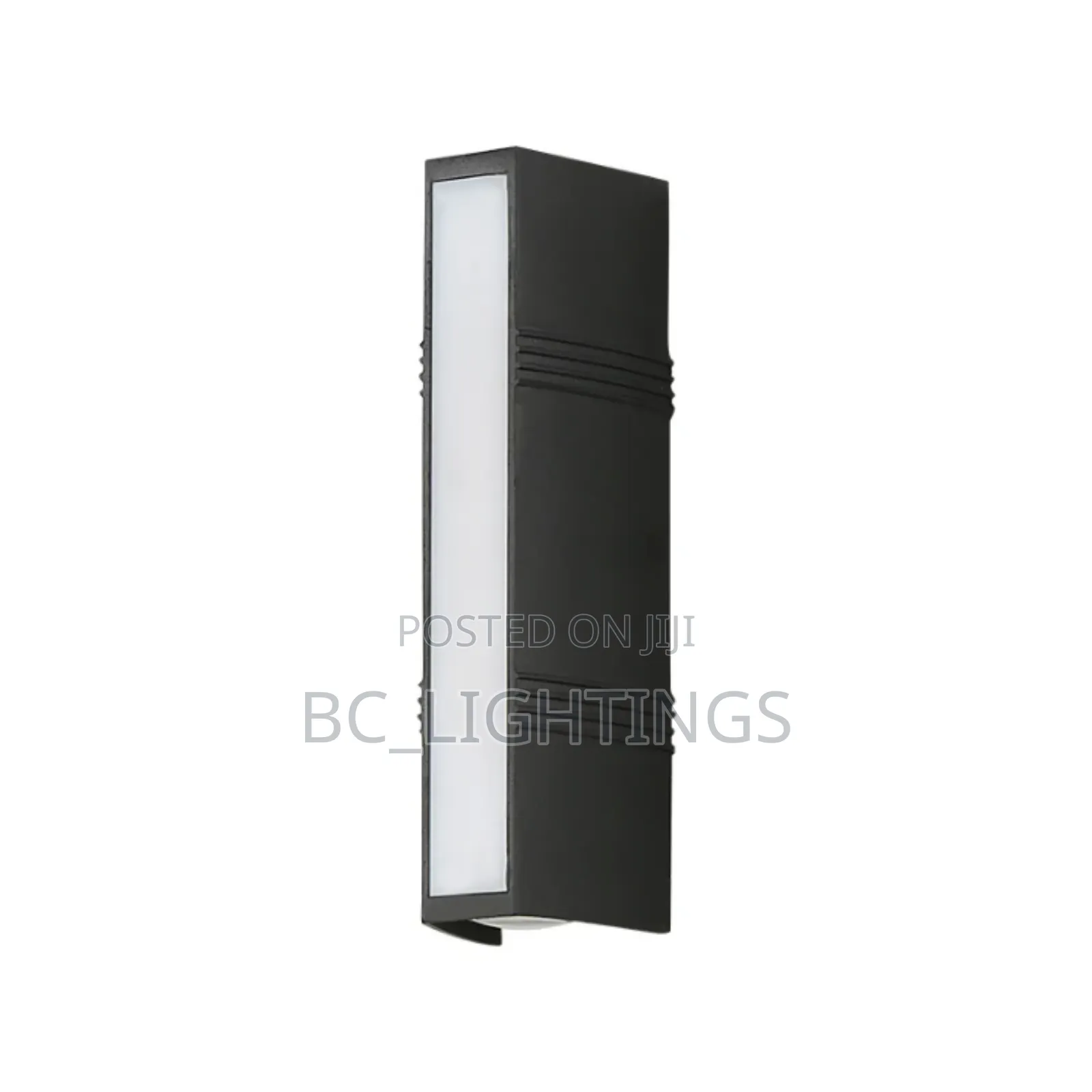 Led Waterproof Outdoor Wall Lights