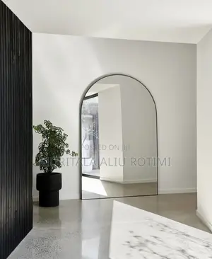 Mirror Glass