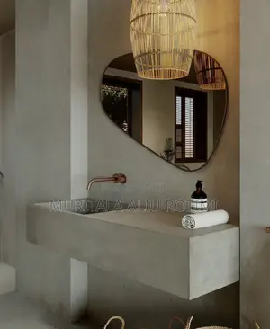 Mirror Glass