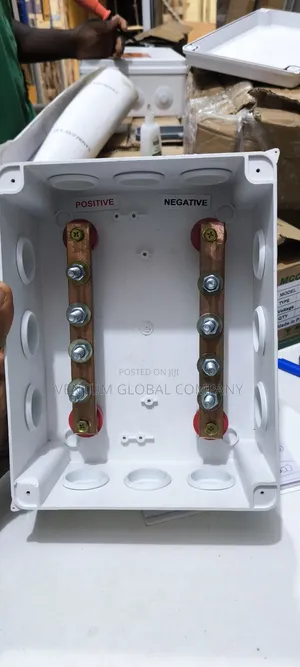 250a Dc Busbar