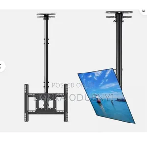 Tv Floating Wall Ceiling Mount Lecture Conference Room