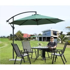 Outdoors Canopy Umbrella Parasol(Canopy Only