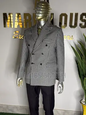 Suit Wears