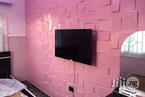 3d Wallpanel Panels Wallpaper