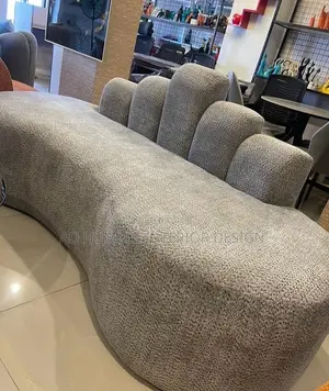 Luxury Sofa Chair
