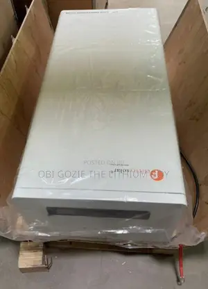 Felicity 15kwh New Model Fla Lithium Ion Battery Best Importer