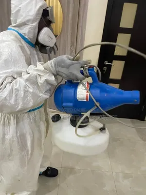 The Best Pest Exterminator